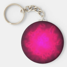 Plasma Keychain