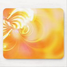 Plasma Mousepad
