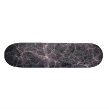 Plasma Plateau De Skateboard