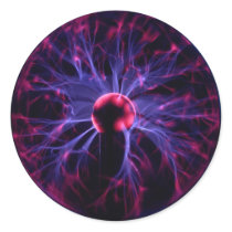 Plasma Stickers