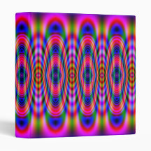 Plasma Wave Vinyl Binder