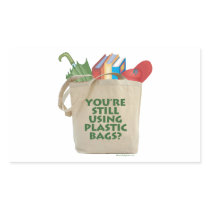 Plastic Bags