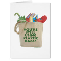 Plastic Bags