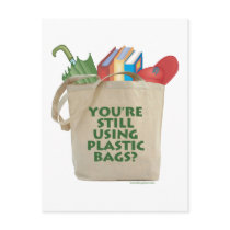 Plastic Bags