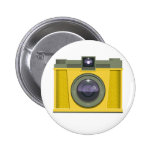 Plastic Camera Button