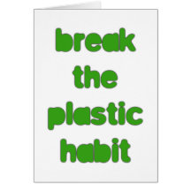 Plastic Card