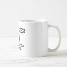 Plastic Surgeons...World a Better Place Coffee Mugs