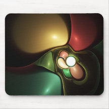 Plasticity Mouse Mats