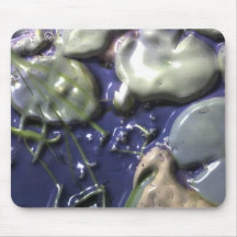 PlasticLily Mouse Pads
