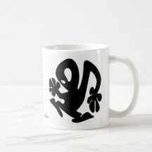 plastikman's mug