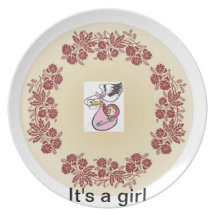 plat assiette pour soirée