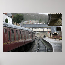 Platform 2 poster
