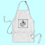 Plath Maneater aprons