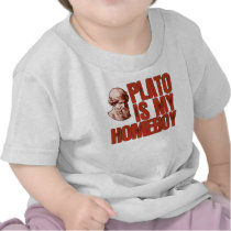 Plato Is My Homeboy