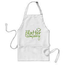 Platter Company Apron