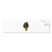 platypus bumper stickers