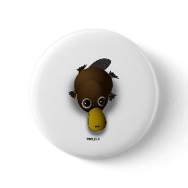 platypus buttons