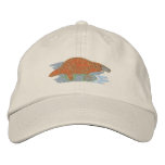 Platypus Baseball Cap