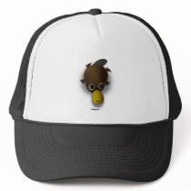 platypus hat
