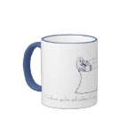 Platypus Mug
