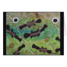 Platypus Playing Cards