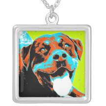 Play Ball Necklace