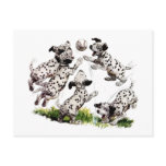 play ball post cards