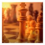 Play Chess Invitations