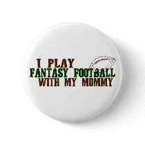 Play fantasy footbal with mommy pins