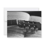 Play for Me - Streets of London Personalized Invite