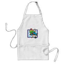 Play Hard Aprons