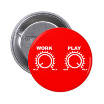 Play hard button