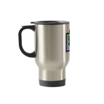 Play Hard Coffee Mug