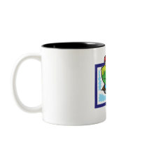 Play Hard Mug