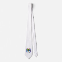 Play Hard Neck Ties