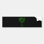 Play it loud bumper stickers