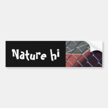 play me bumper stickers