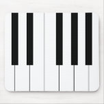 Play Me Mouse Pad