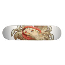 play nice Skateboard