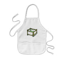 play pen aprons