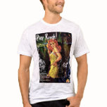Play Rough t-shirts