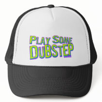 Play some DUBSTEP Hats
