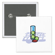Play Tennis Pins