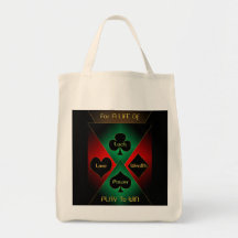 Play to Win Bags