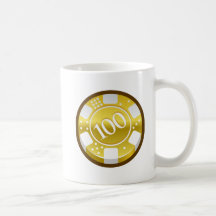Play to Win Mug