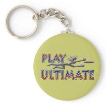Play Ultimate Keychain