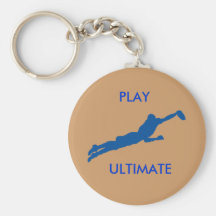Play Ultimate Keychain