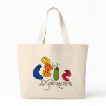 Play with Bacteria bags