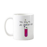 Play with Chemicals Mug