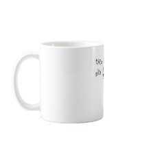 Play with Chemicals Mug